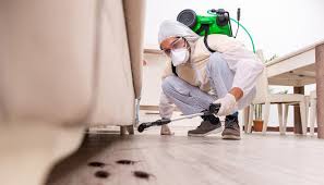 Emergency Pest Control in Selinsgrove, PA